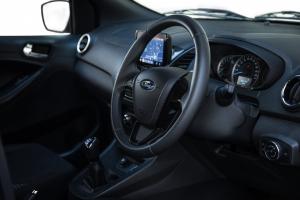 Ford Figo Freestyle 2020 года 
